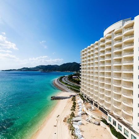 Hotel Resonex Nago Buitenkant foto
