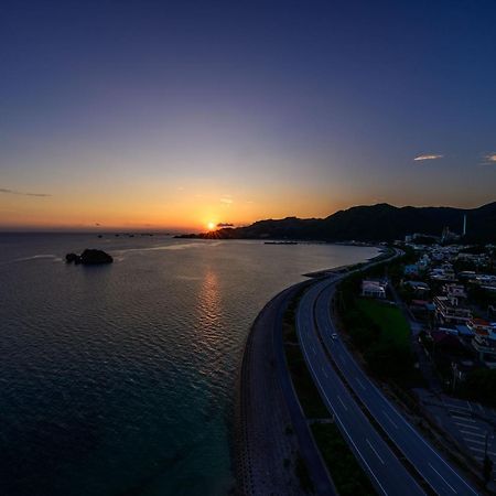 Hotel Resonex Nago Buitenkant foto