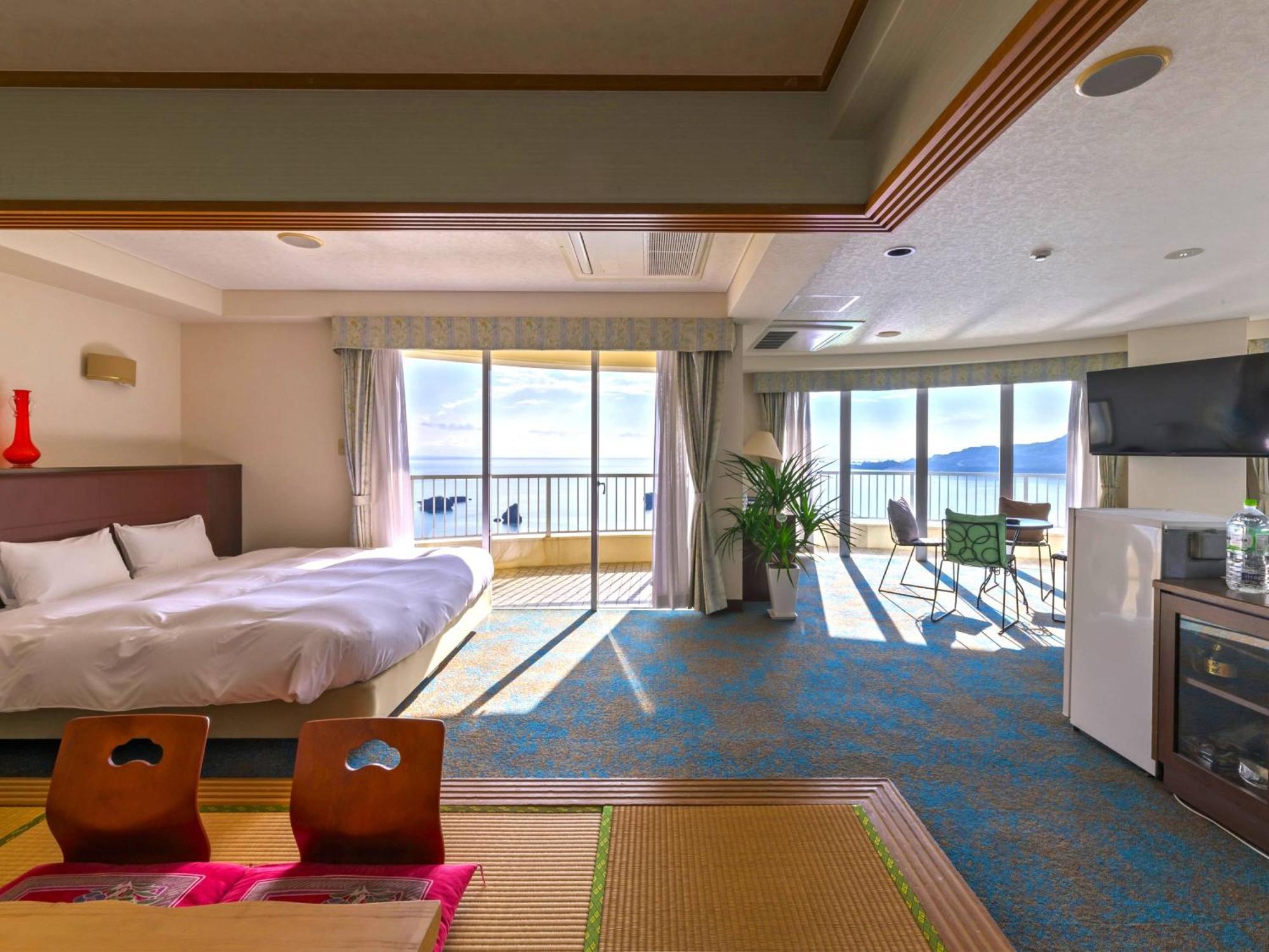 Hotel Resonex Nago Buitenkant foto