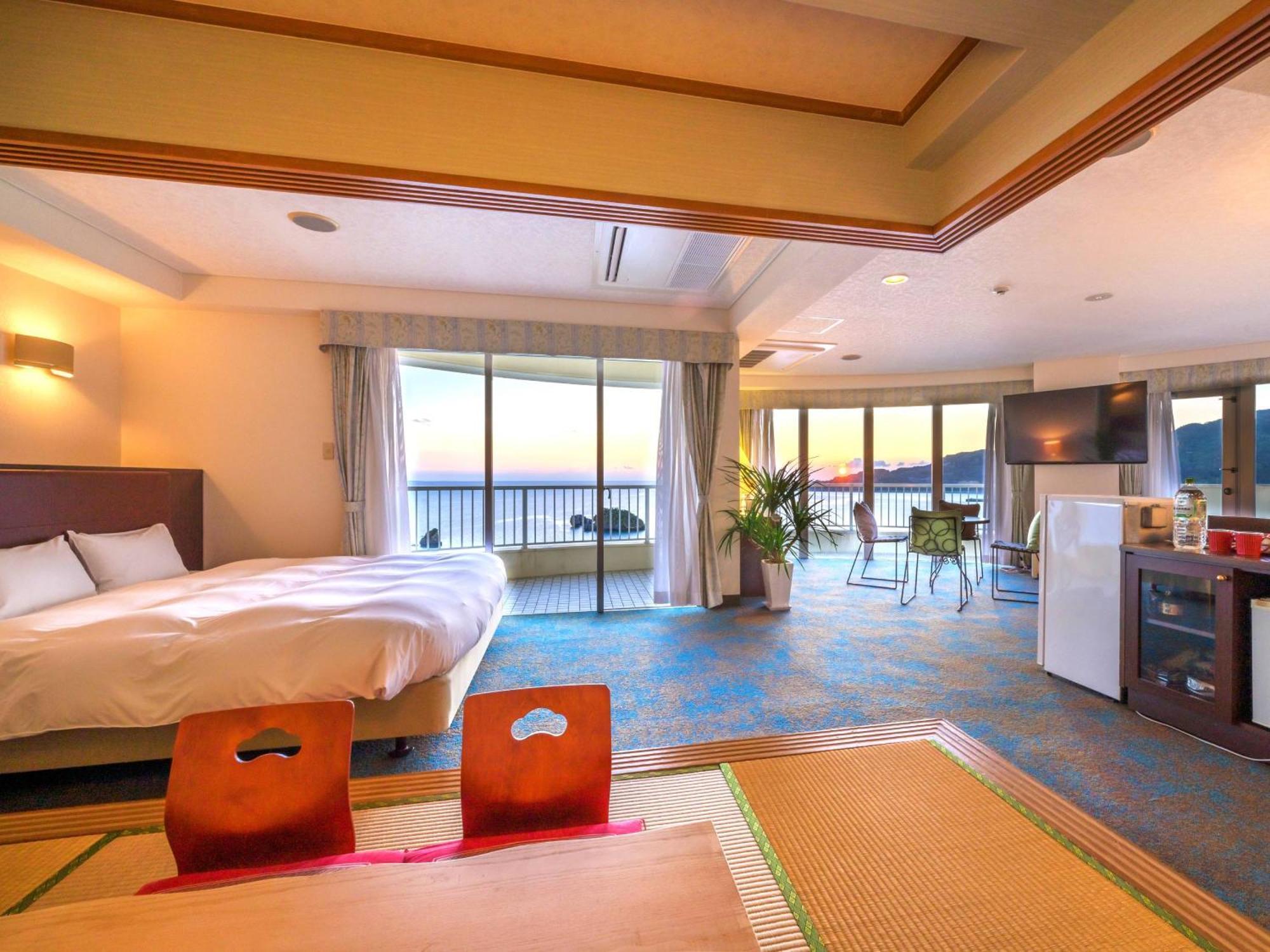 Hotel Resonex Nago Buitenkant foto